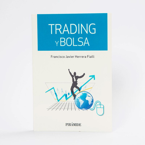 Libro Trading Y Bolsa