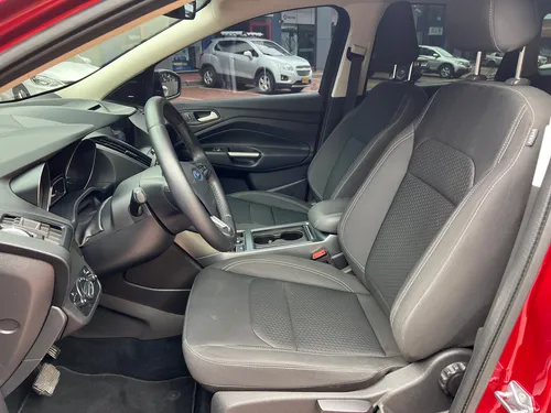 Ford Escape 2.0 Se 4x2