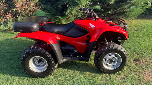 Imagen 5 de 9 de Honda Trx 420tm