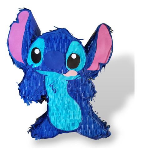 Piñata Stitch 