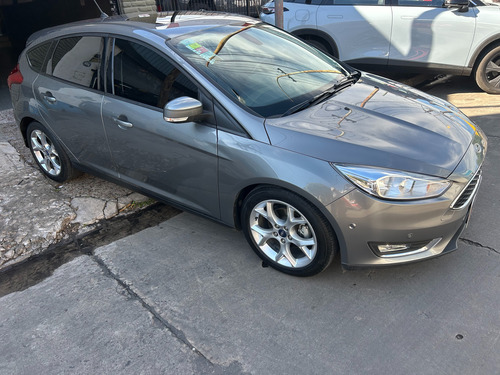 Ford Focus III 2.0 Se Plus At6