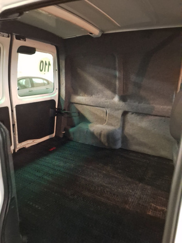 Citroën Berlingo Furgon 1.6 Bussines Hdi 92cv Am54