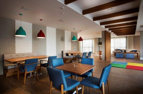Imagem 18 de 30 de Apartamento - Ap00475 - 69245274