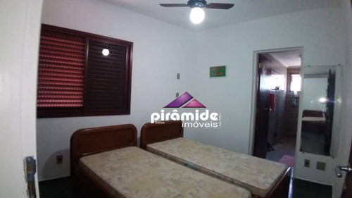Imagem 12 de 30 de Cobertura Incrível Com 3 Dormitórios/2 Suítes, Terraço Com Área Gourmet À Venda, 155 M², R$ 560.000, Na Praia Martim De Sá, Caraguatatuba/sp - Co0160