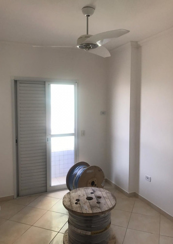 Imagem 20 de 30 de Prédio Frente Ao Mar, Apartamento 2 Dormitórios, Churrasqueira Na Sacada, Lazer, Aceita Financiamento Banco Ou Direto, No Maracanã/caiçara !!! - Ap00657 - 70585852