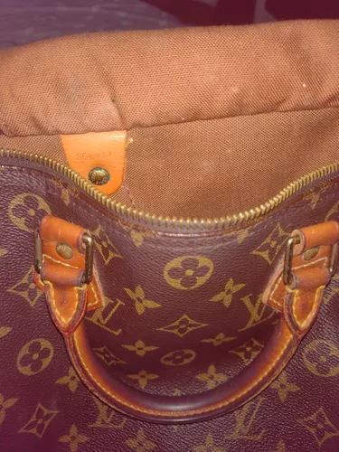 Los bolsos Monogram icónicos de Louis Vuitton más in que nunca