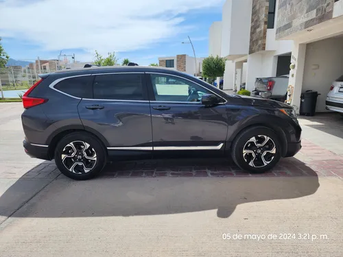 Honda CR-V 1.5 Touring Cvt