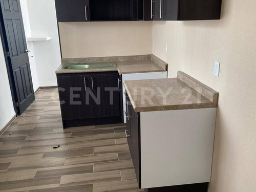 Departamento En Venta En Centro Histórico, San Luis Potosí, Slp.