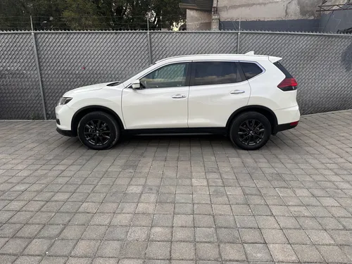 Nissan X-Trail 2.5 Sense 2 Row Cvt