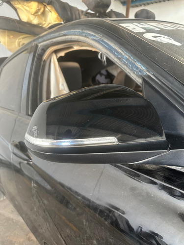 Retrovisor Derecho Bmw Serie 3 320 2012 2014 2016 2018 (Usado)