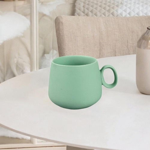 Taza De Café De Cerámica De 290ml, Taza De Té, Utensilio