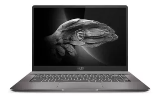 Msi 16 Creator Z16 Multi-touch Laptop I9 11900h Rtx 3060