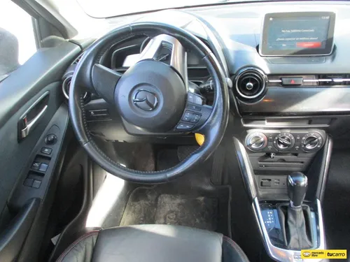 Mazda 2 1500cc At Aa