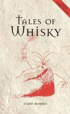 Tales Of Whisky - Stuart Mchardy