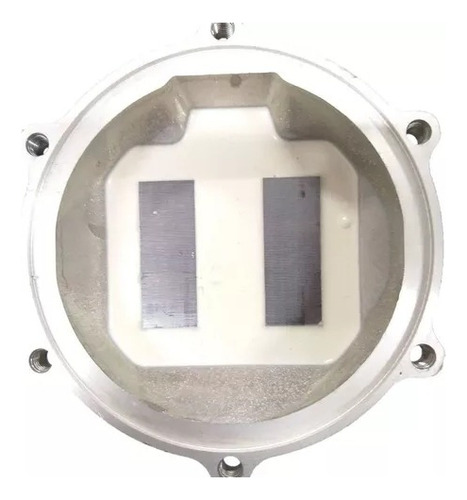 Motor (6 Tornillos) Para Electrobomba Sumergible Anauger 800