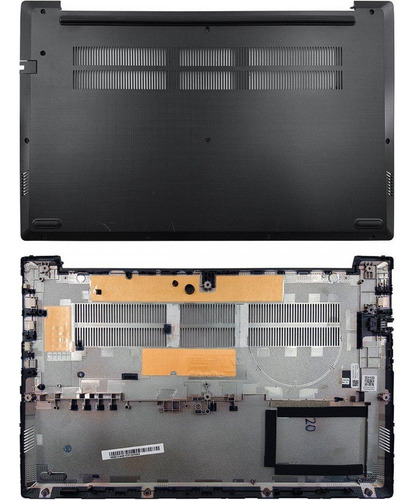 Carcaça Inferior Notebook Lenovo V15 G3 Ap2j3000100
