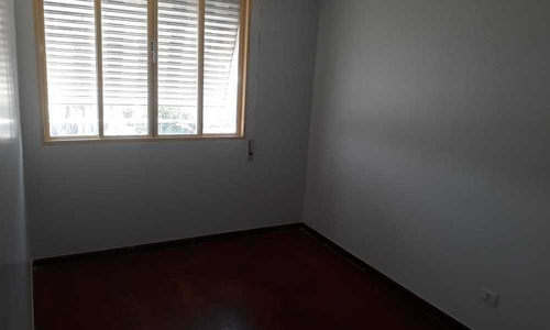 Apartamento No Edifício Ipanema - 1379