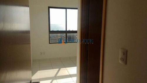 Imagem 15 de 21 de 1804 - Ótimo Empreendimento Bem Localizado No Bessa! - 23325