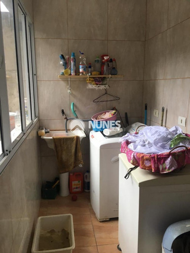 Imagem 10 de 10 de Casas - Ref: V138371