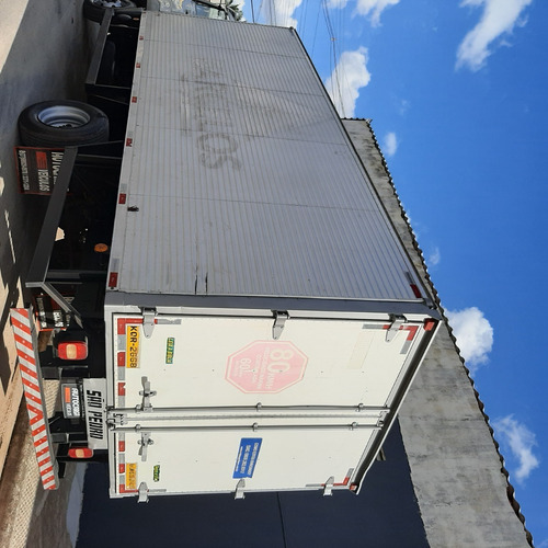 Imagem 5 de 9 de Volkswagen Delivery 10.160