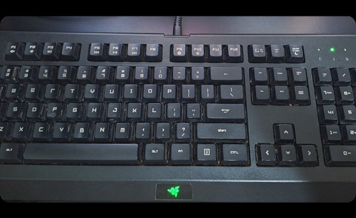 Teclado Razer Cynosa