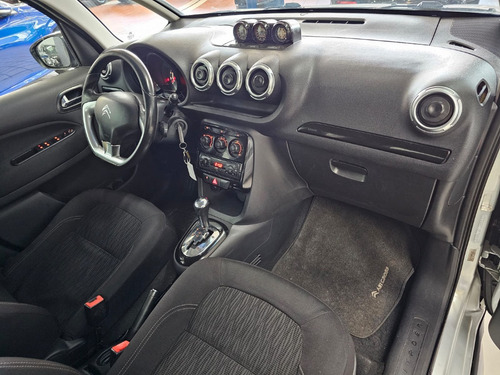 Citroën Aircross 1.6 GLX 16V
