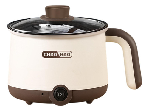 Mini Panela Elétrica Quente Mini Panela De Sem Vaporizador