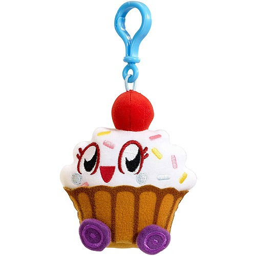 Juguete De Peluche; Cutie Pie Moshi Monsters