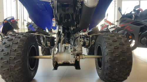 Yamaha Yfm 700 R Raptor 0km 2023 Automoto Lanus - Entrega Ya