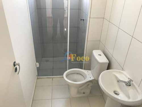 Apartamento Residencial À Venda, Bairro Da Ponte, Itatiba - Ap0126. - Ap0126