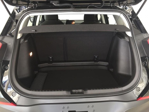 Tracker 1.0 Turbo Lt Automatizado
