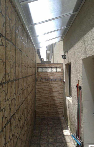 Imagem 26 de 27 de Casa De Condomínio Com 3 Dorms, Jardim Isaura, Santana De Parnaíba - R$ 375 Mil, Cod: 235004 - V235004