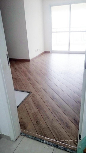 Imagem 3 de 15 de Apartamento De 03 Dormitorios - V-1609