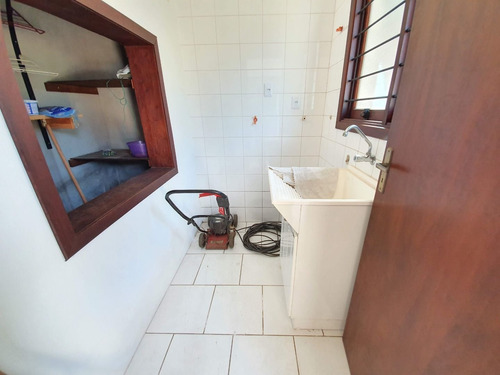 Imagem 7 de 30 de Casa Com 3 Dormitórios À Venda, 229 M² Por R$ 650.000,00 - Ideal - Novo Hamburgo/rs - Ca4039