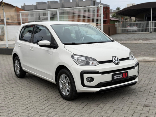 Volkswagen Move 1.0 Move 12V Total Flex
