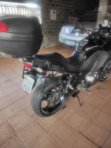 Kawasaki Versys 1000