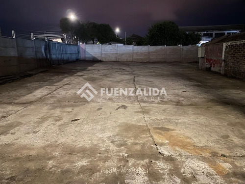 Sitio Eriazo Llo Lleo Uso Comercial