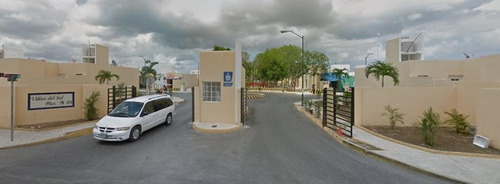Imagen 5 de 13 de Casa En Remate En Villas Del Sol Plus Playa Del Carmen