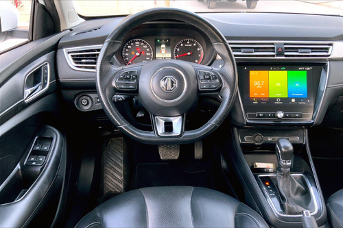 Mg Mg5 2022