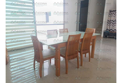 Amplia Casa En Venta Ubicada En Dzityá