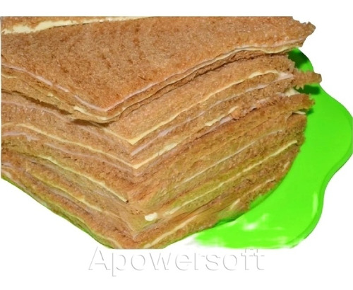 Sandwich Envasados Para Kioscos