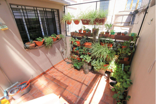 Imagen 19 de 30 de Venta Ph 4 Ambientes Villa Ortuzar Patio Terraza