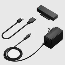 Comprar Convertidor De Discos Duros 2.5 \u002F3.5  Usb A Sata Version3.0 