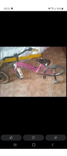 Imagen 2 de 2 de Bicicorsa