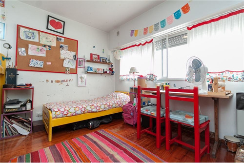 Imagen 17 de 29 de Departamento 3 Ambientes Con Balcón Paternal