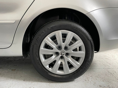 Imagen 21 de 25 de Volkswagen Suran 1.6 Confortline