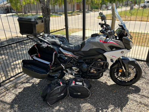 Imagen 12 de 16 de Yamaha Mt09 Tracer 900