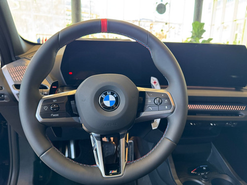 BMW Serie 1 2.0 Xdrive M135 M Performance