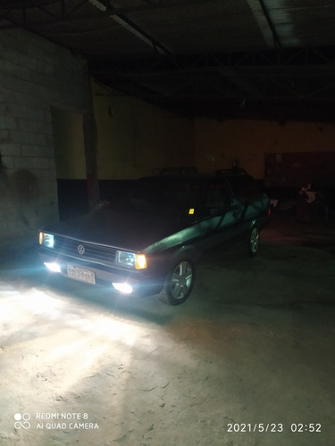Volkswagen Parati Gl