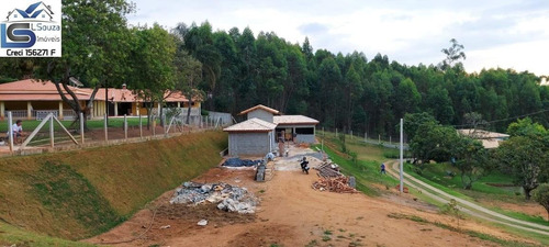 Imagem 3 de 9 de Chácara Para Venda Em Pinhalzinho, Zona Rural, 3 Dormitórios, 1 Suíte, 1 Vaga - 1165_2-1186031